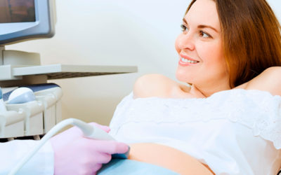 Control Prenatal con Enfoque de Riesgo